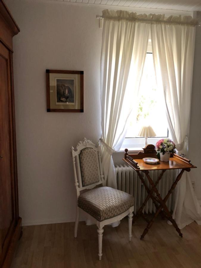 Fewo Worpswede Gnarrenburg Bagian luar foto