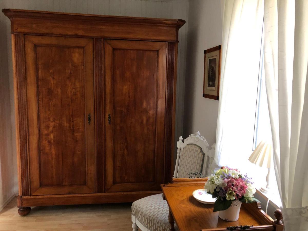 Fewo Worpswede Gnarrenburg Bagian luar foto